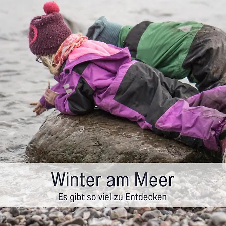 Bio Wichtelweide - Luv - Mit Sauna Hébergement de vacances *