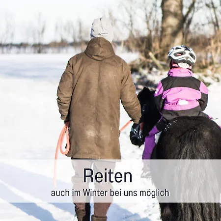 Bio Wichtelweide - Luv - Mit Sauna *