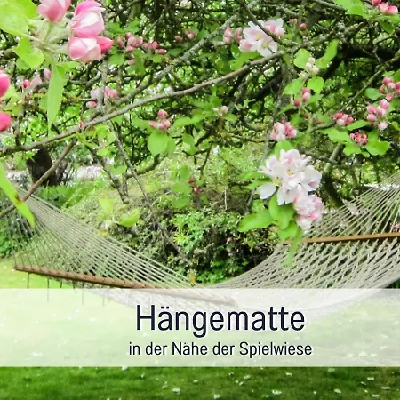 Bio Wichtelweide - Luv - Mit Sauna