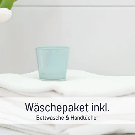 Bio Wichtelweide - Luv - Mit Sauna * Fehmarn