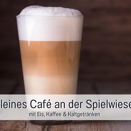 Bio Wichtelweide - Luv - Mit Sauna Hébergement de vacances Fehmarn