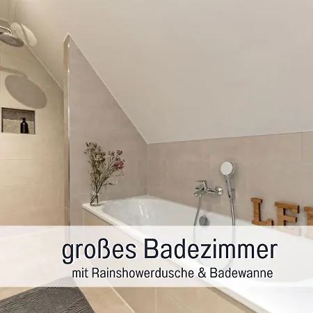 Bio Wichtelweide - Luv - Mit Sauna *