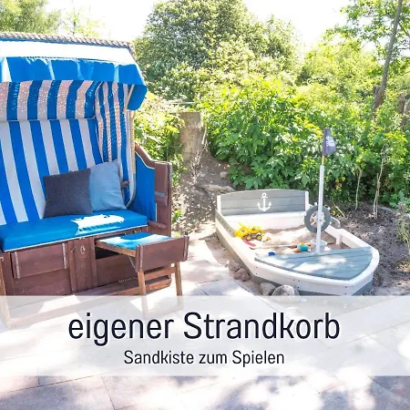 Hébergement de vacances Bio Wichtelweide - Luv - Mit Sauna