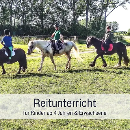 Bio Wichtelweide - Luv - Mit Sauna Fehmarn