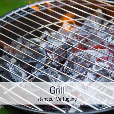 Bio Wichtelweide - Luv - Mit Sauna *