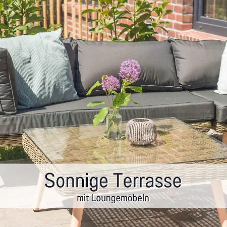 Bio Wichtelweide - Luv - Mit Sauna *