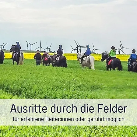 Bio Wichtelweide - Luv - Mit Sauna Hébergement de vacances