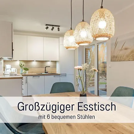 Hébergement de vacances Bio Wichtelweide - Luv - Mit Sauna *