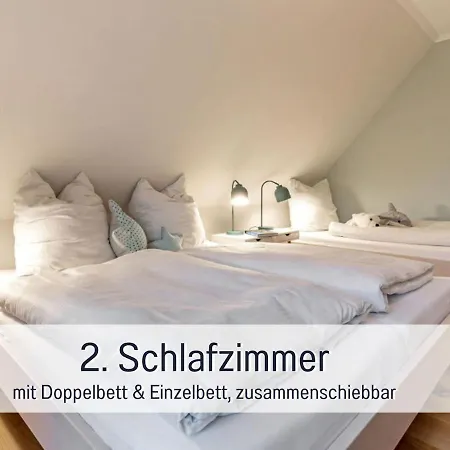 Hébergement de vacances Bio Wichtelweide - Luv - Mit Sauna