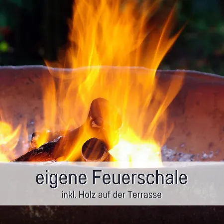 Bio Wichtelweide - Luv - Mit Sauna *