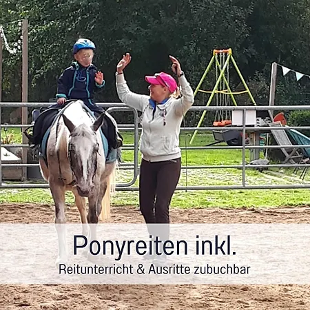 Hébergement de vacances Bio Wichtelweide - Luv - Mit Sauna *