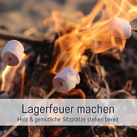 Hébergement de vacances Bio Wichtelweide - Luv - Mit Sauna Fehmarn