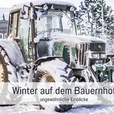 Bio Wichtelweide - Luv - Mit Sauna