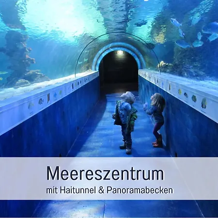 Bio Wichtelweide - Luv - Mit Sauna Hébergement de vacances *