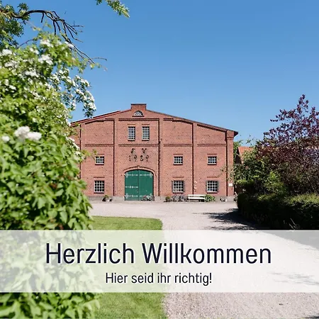 Bio Wichtelweide - Luv - Mit Sauna Fehmarn