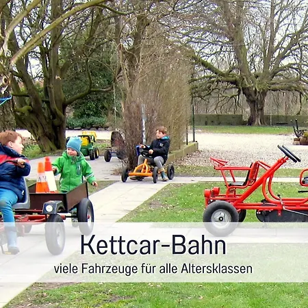 Bio Wichtelweide - Luv - Mit Sauna *